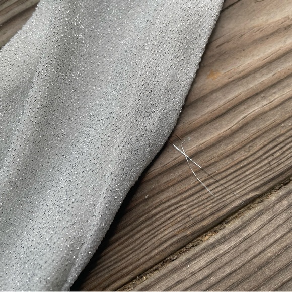 Silver 2pc set - Picture 6 of 9